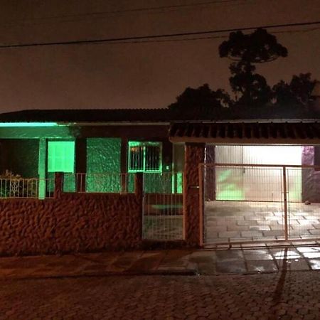 Casa Na Serraカネラ エクステリア 写真