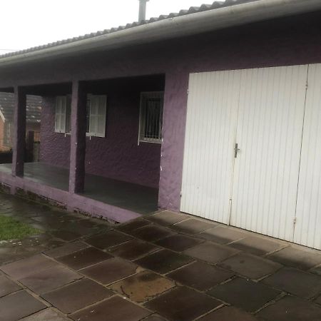 Casa Na Serraカネラ エクステリア 写真