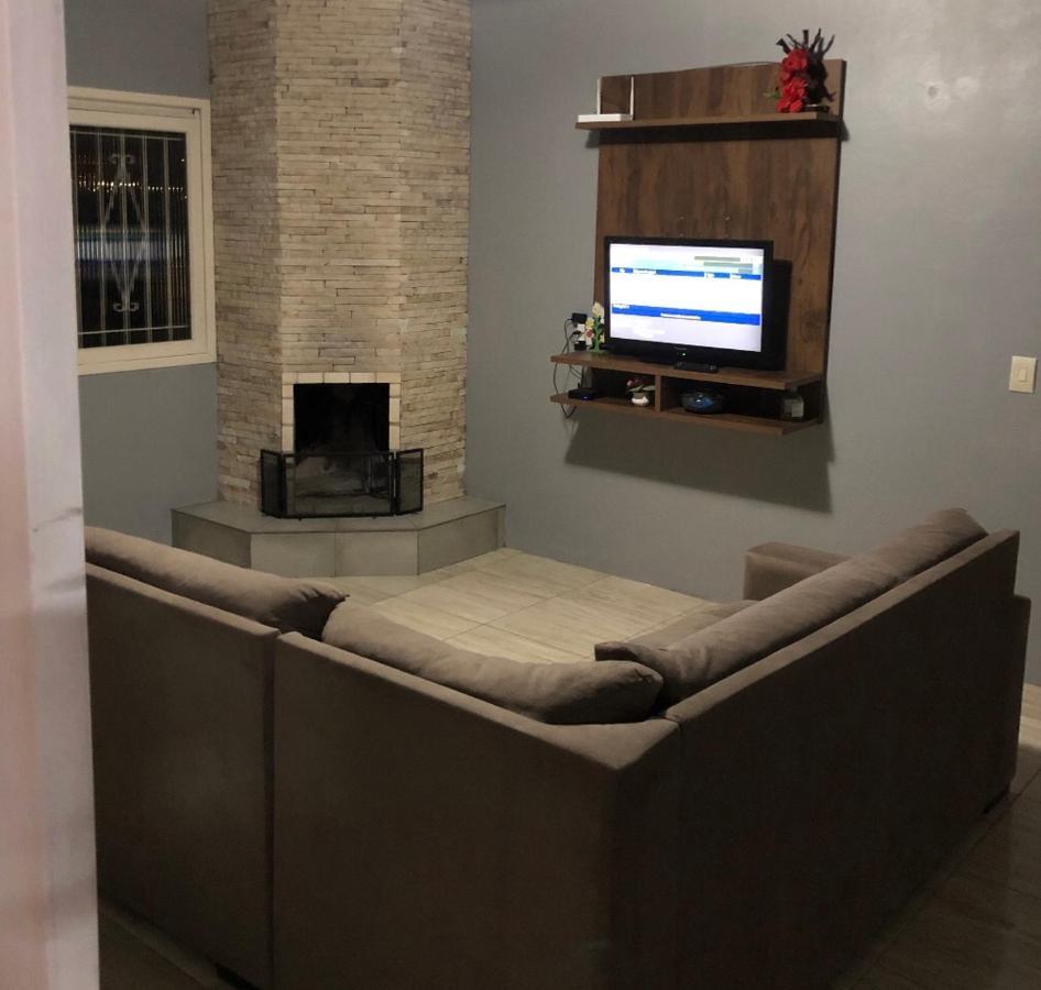 Casa Na Serraカネラ エクステリア 写真