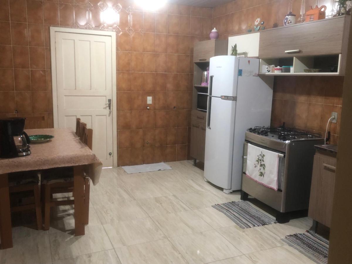 Casa Na Serraカネラ エクステリア 写真