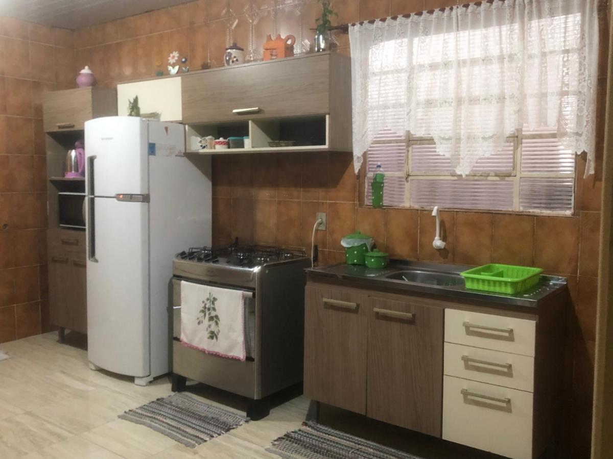 Casa Na Serraカネラ エクステリア 写真