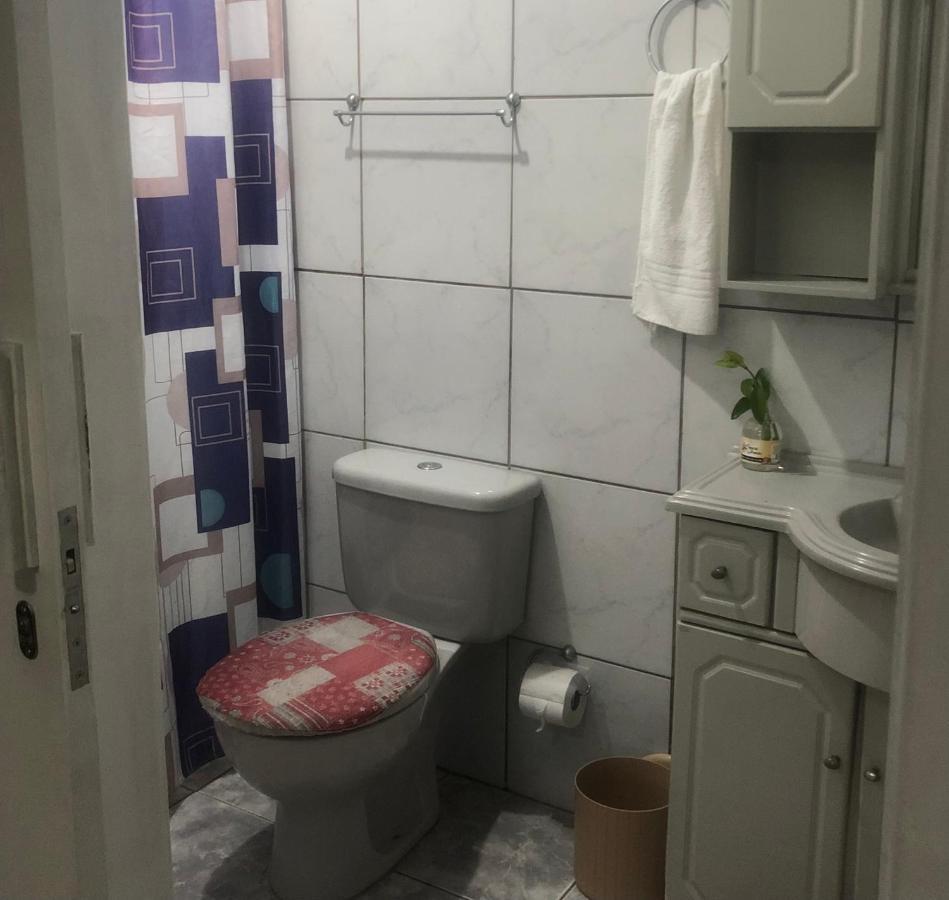 Casa Na Serraカネラ エクステリア 写真