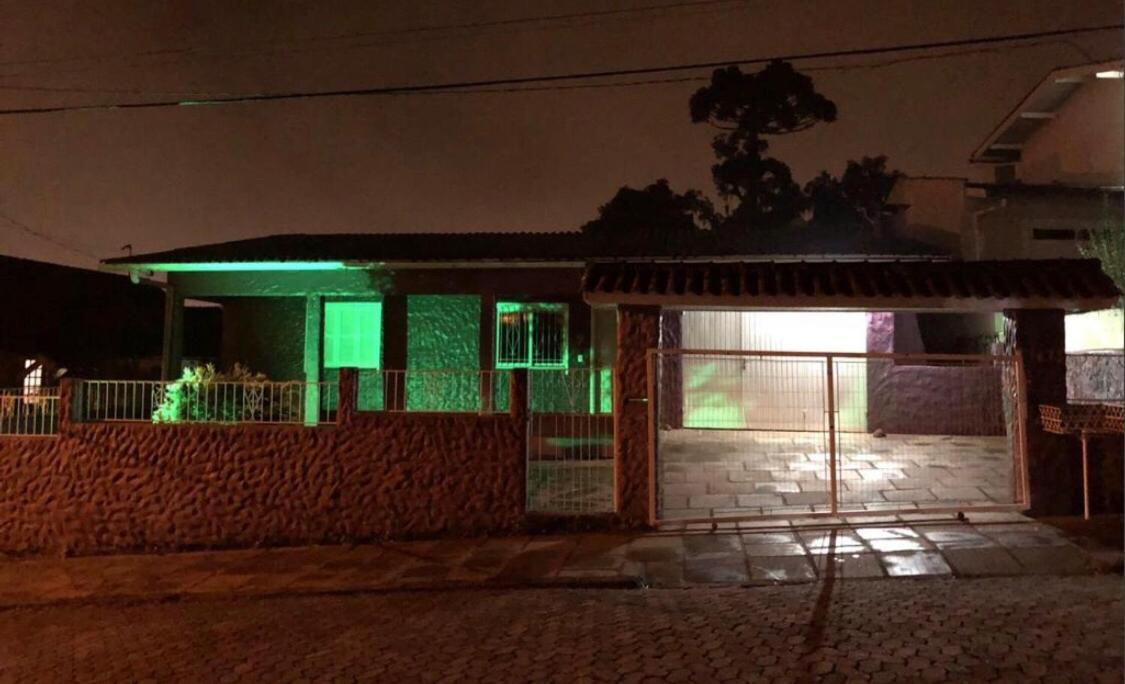 Casa Na Serraカネラ エクステリア 写真
