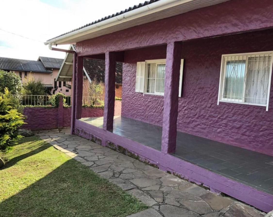 Casa Na Serraカネラ エクステリア 写真