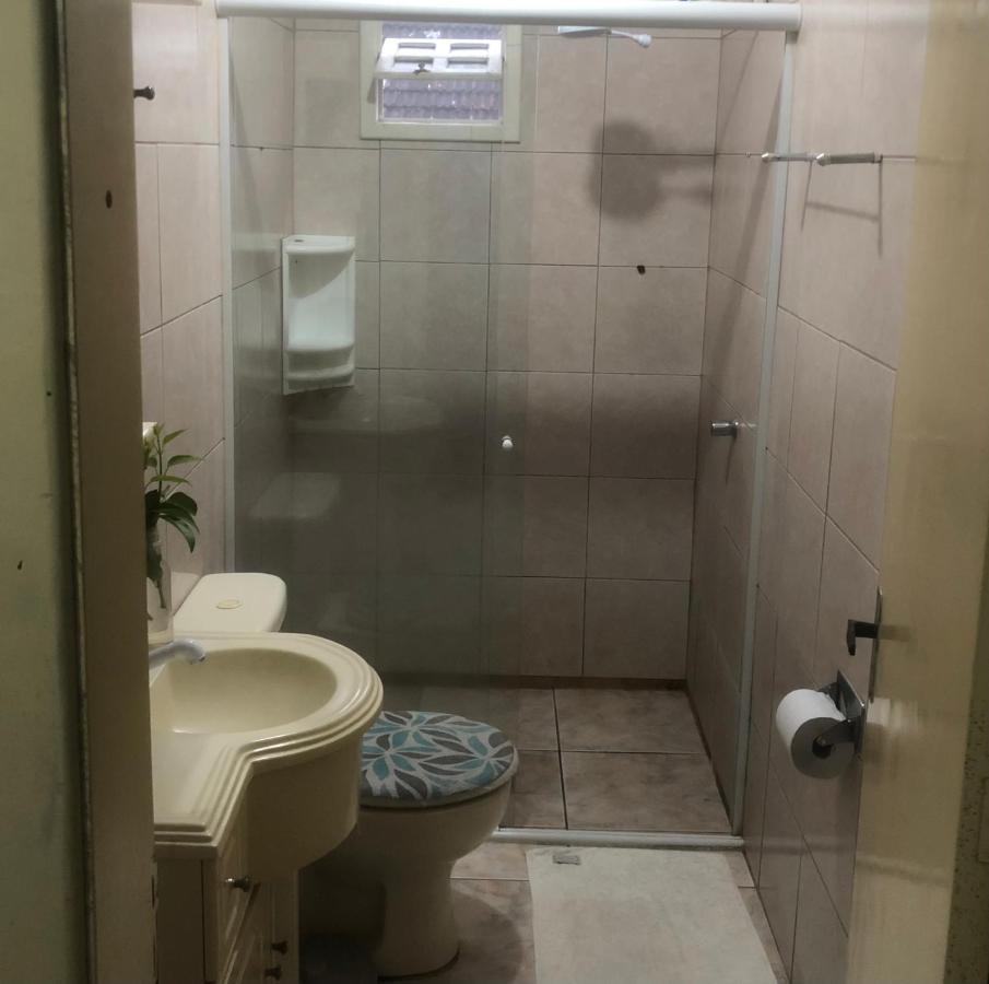 Casa Na Serraカネラ エクステリア 写真