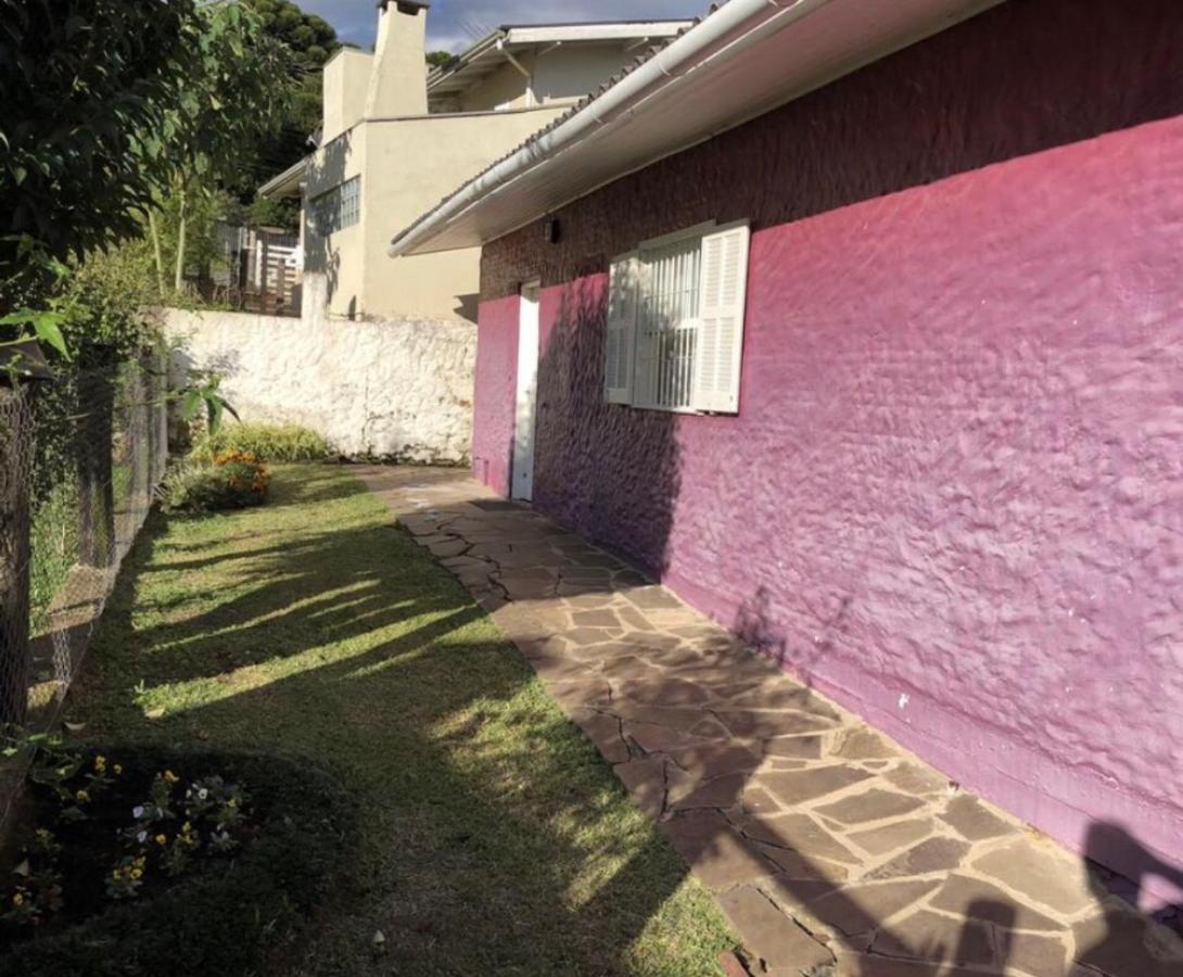 Casa Na Serraカネラ エクステリア 写真
