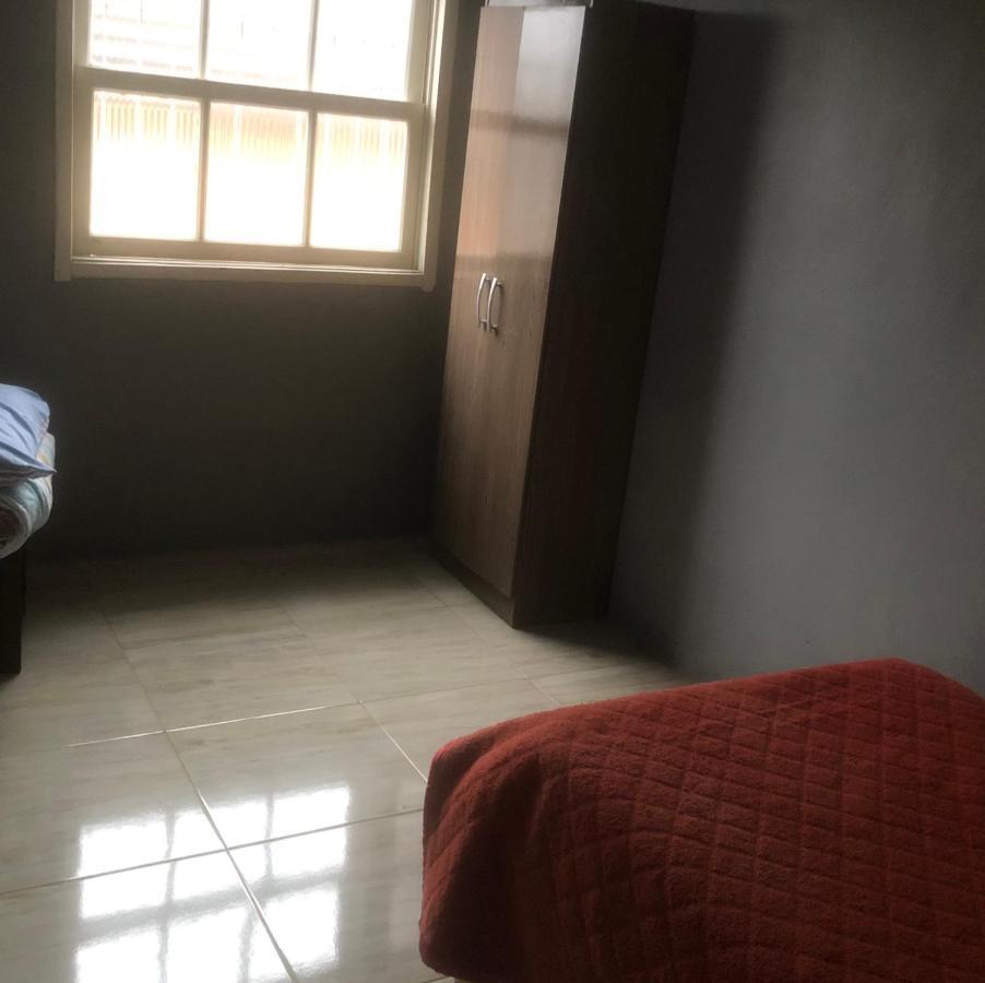 Casa Na Serraカネラ エクステリア 写真